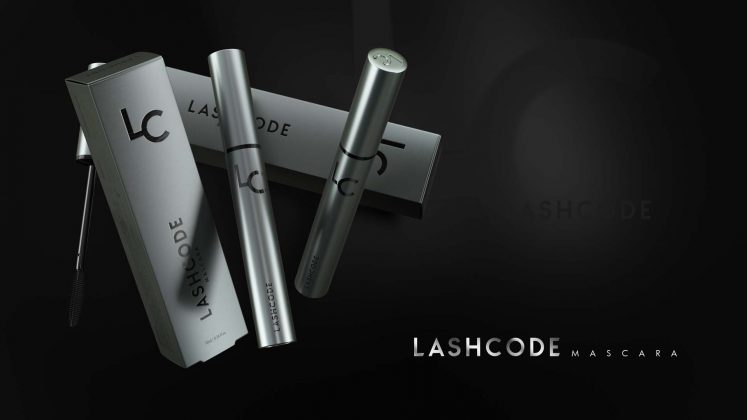 Lashcode úplne najlepšia maskara