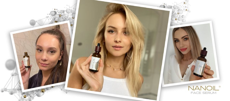 najlepšie produkty na akné rosaceu Nanoil