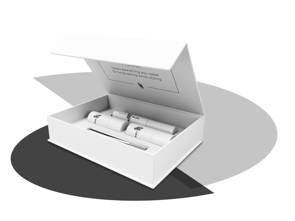 laminacia obocia set
