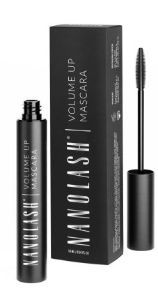 nanolash mascara