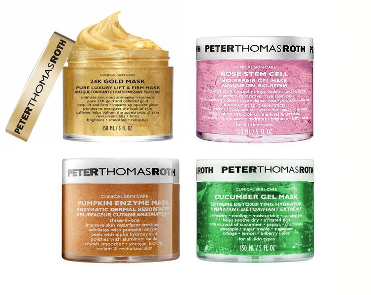 Peter Thomas Roth – Účinné produkty pre problematickú pleť