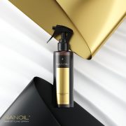 nanoil sprej na zlepšenie poddajnosti vlasov
