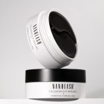 Nanolash Collagen Eye Patches – rýchla starostlivosť o pokožku pod očami