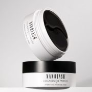 hydrogelove vankusiky pod oci nanolash