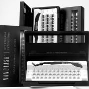 nanolash umele mihalnice prirodzene